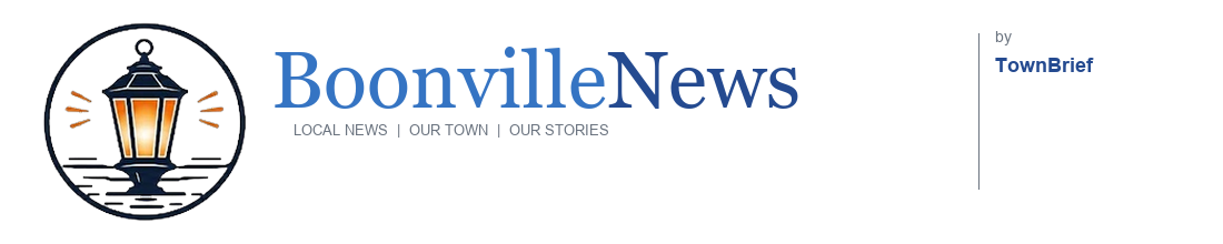 The Boonville NY Post